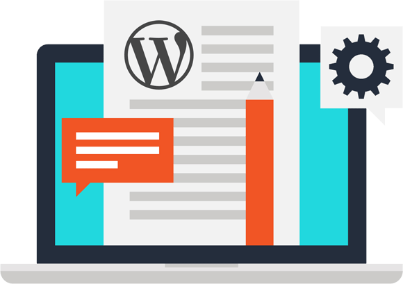 wordpress-website
