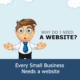 Why my business needs a website