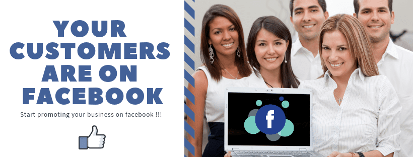 Facebook PPC